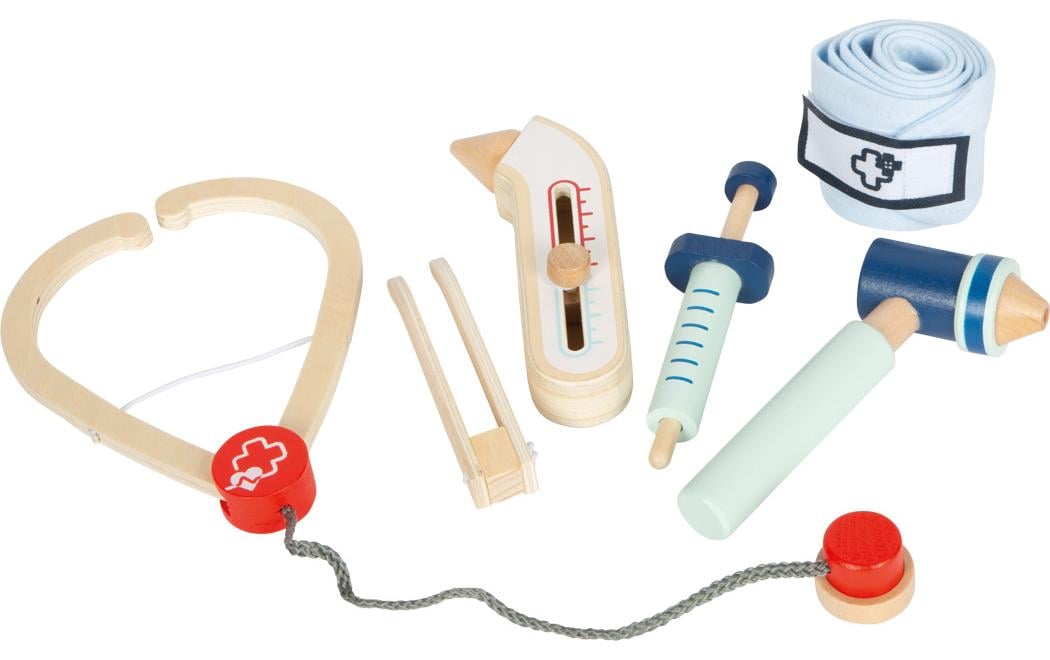 small foot Arzt Spielset small foot Arzt Spielset