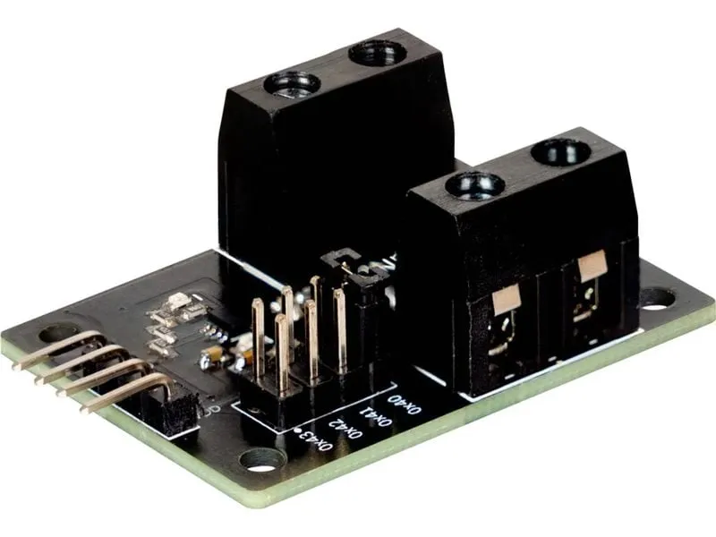 jOY-iT Erweiterungsboard SBC-DVA jOY-iT Erweiterungsboard SBC-DVA