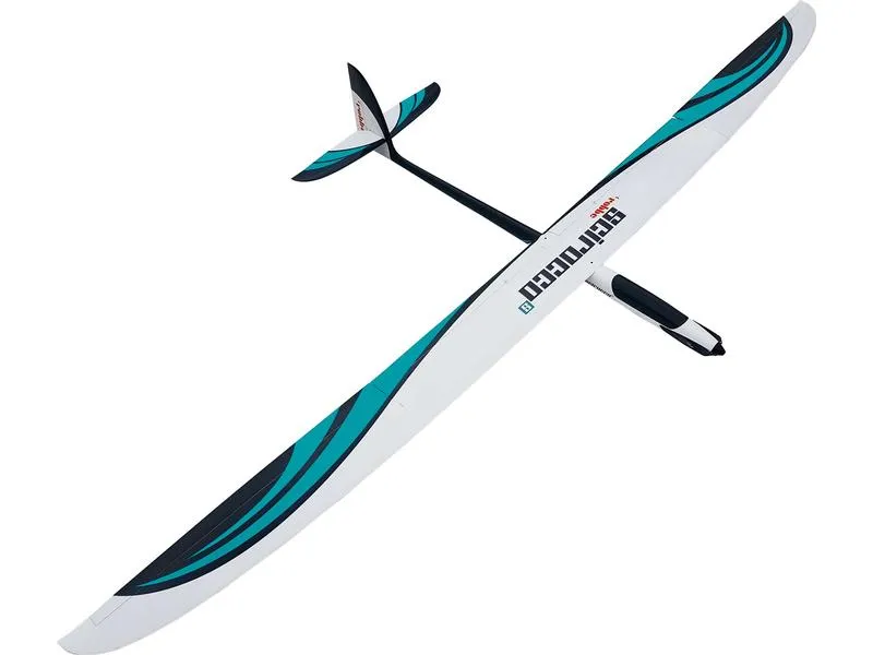 robbe Motorsegler Scirocco S 3750 mm GFK PNP robbe Motorsegler Scirocco S 3750 mm GFK PNP