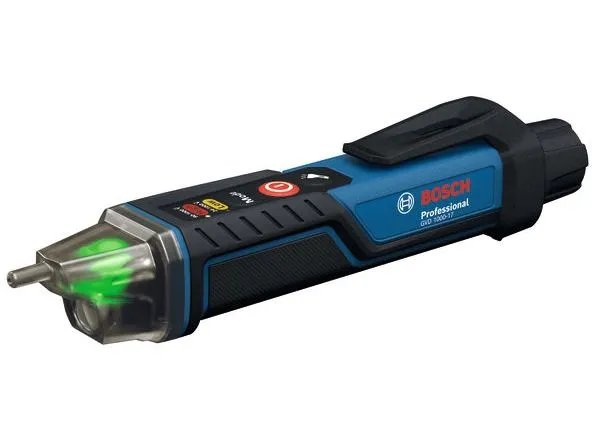 Bosch Professional Spannungsprüfer GVD 1000-17 Bosch Professional Spannungsprüfer GVD 1000-17