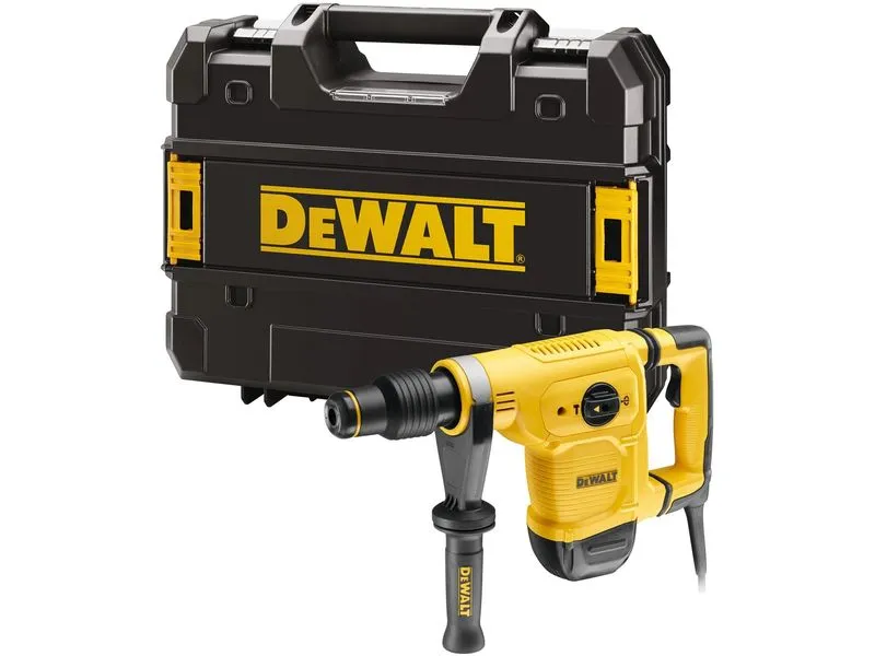 DEWALT Meisselhammer D25810K-QS DEWALT Meisselhammer D25810K-QS