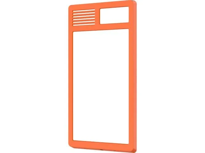 Axis TI8909 Sicherheitsschutzabdeckung Orange 1 Stück Axis TI8909 Sicherheitsschutzabdeckung Orange 1 Stück
