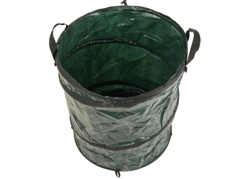Windhager Gartensack PopUp 120 l Windhager Gartensack PopUp 120 l