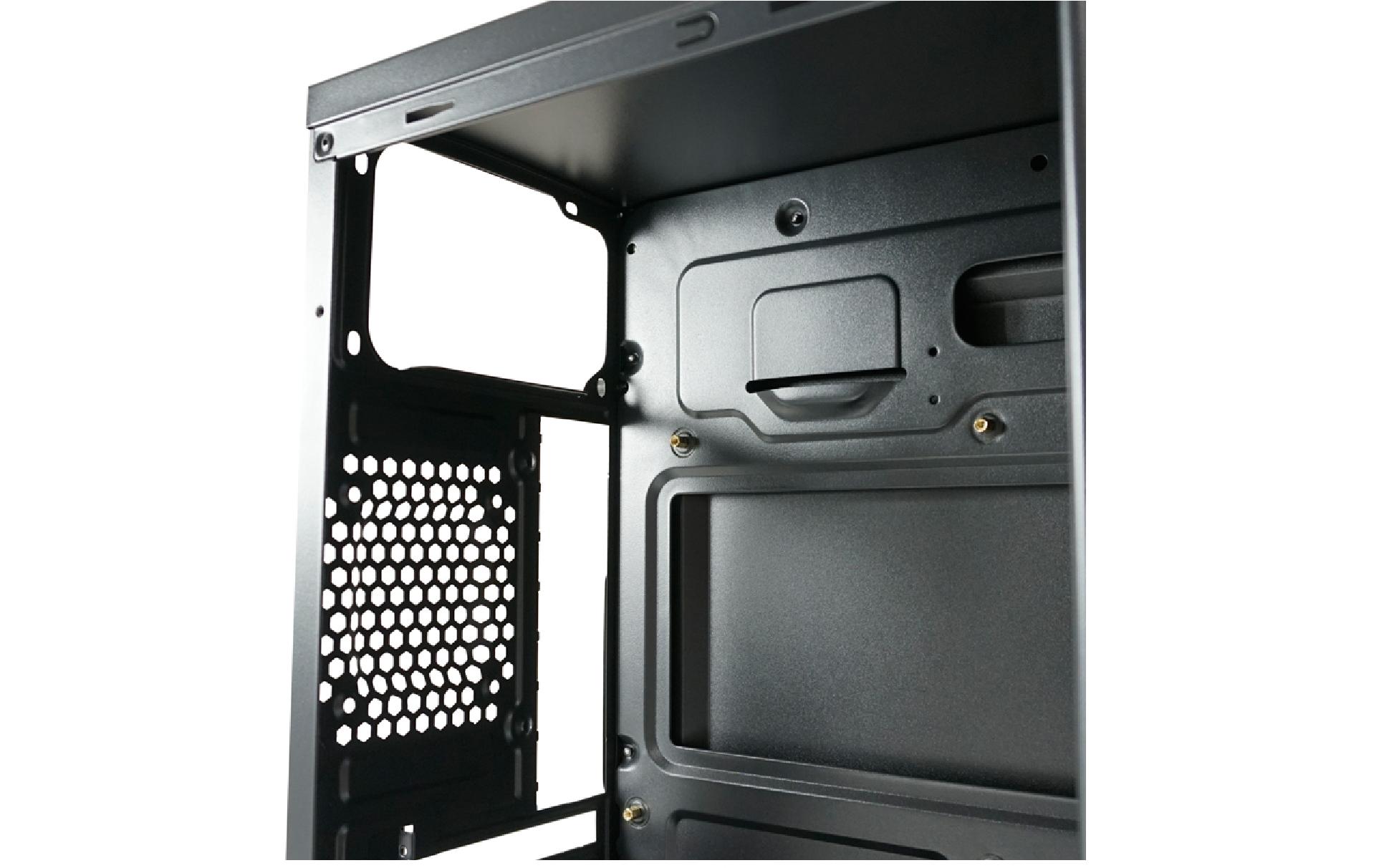 LC-Power PC-Gehäuse LC-7041B