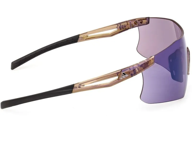adidas Kaphiros SP0122 Sport Sonnenbrille High Contrast