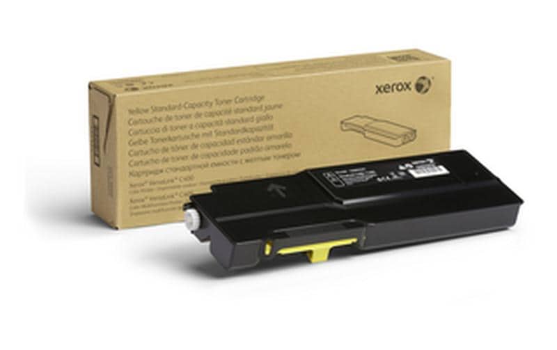 Xerox Toner 106R03501 Yellow