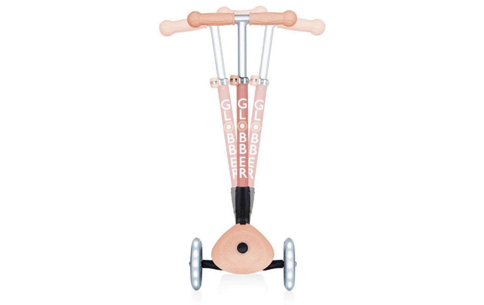 GLOBBER Scooter JUNIOR Peach GLOBBER Scooter JUNIOR Peach