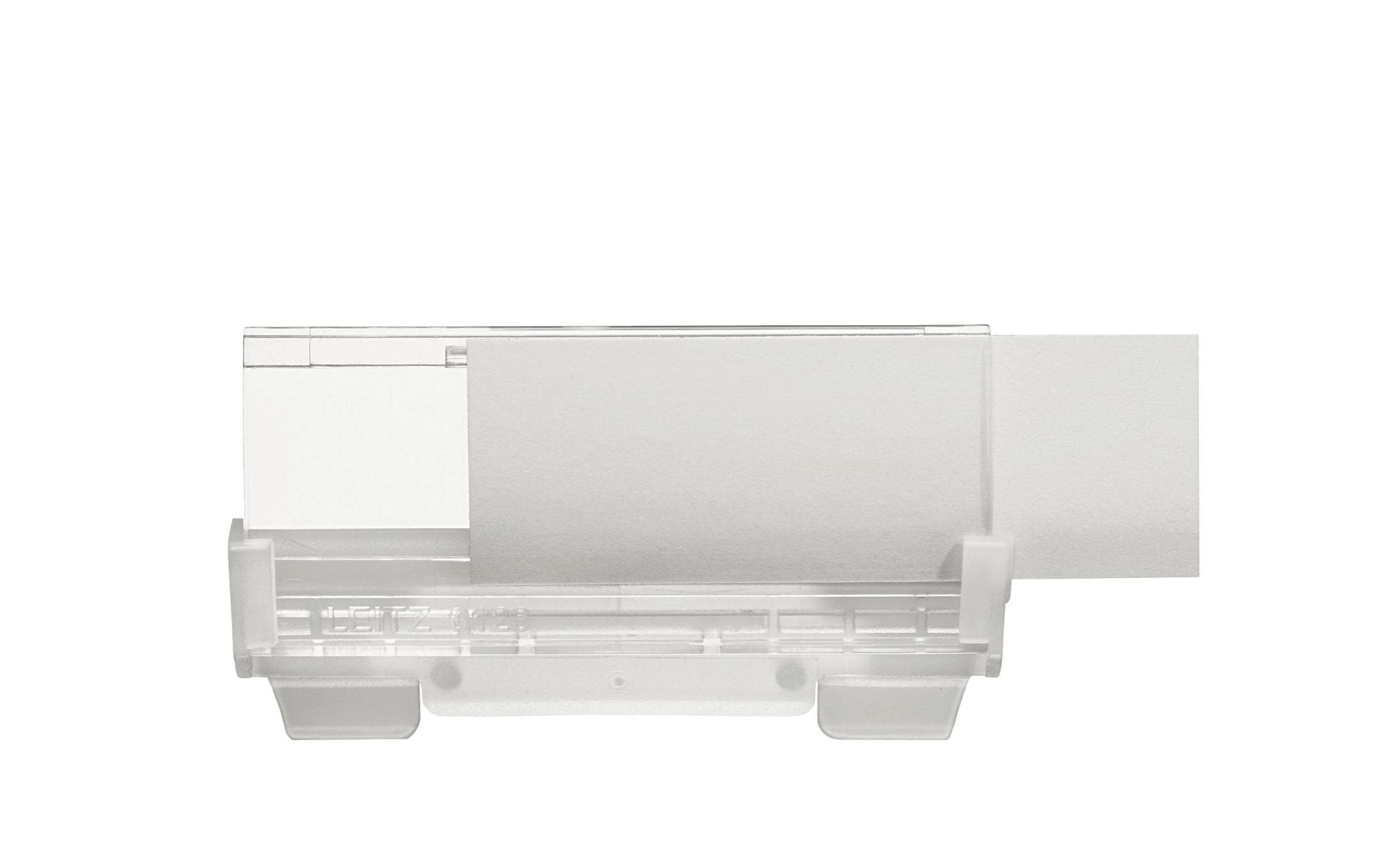 Leitz Zubehör Hängeregister Alpha Active 5 Stück Leitz Zubehör Hängeregister Alpha Active 5 Stück