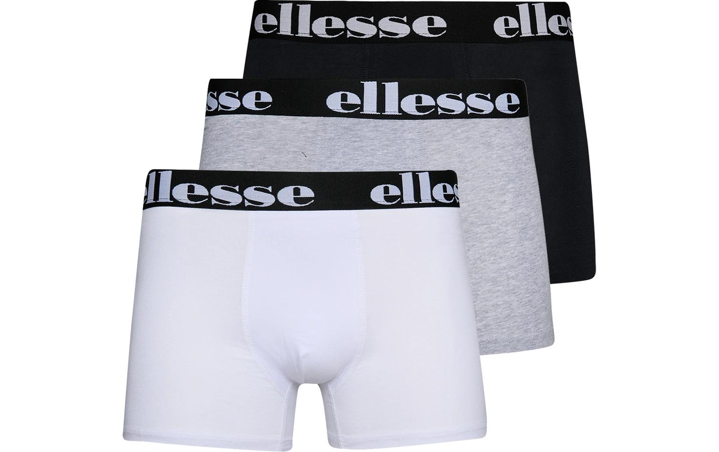 CR7 Boxershorts 3 Pack Grösse: L, Farbe: Dunkel/Hell