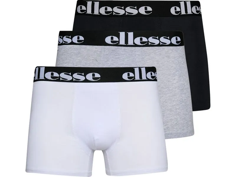 CR7 Boxershorts 3 Pack Grösse: L, Farbe: Dunkel/Hell CR7 Boxershorts 3 Pack Grösse: L, Farbe: Dunkel/Hell