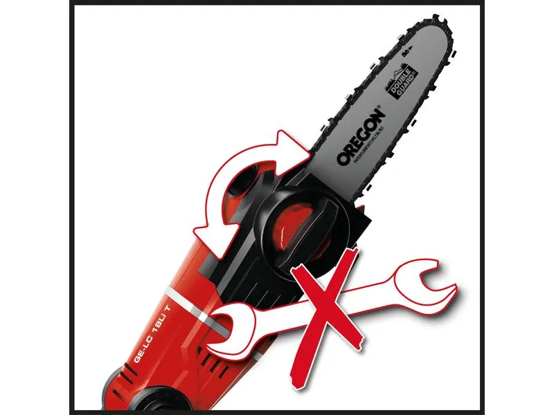 Einhell Akku-Hochentaster GE-HH 18/45 Li T Einhell Akku-Hochentaster GE-HH 18/45 Li T