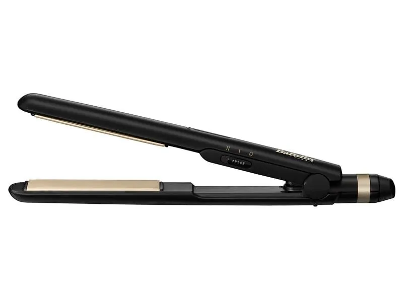 Babyliss Haarglätter Ceramic 230 Babyliss Haarglätter Ceramic 230