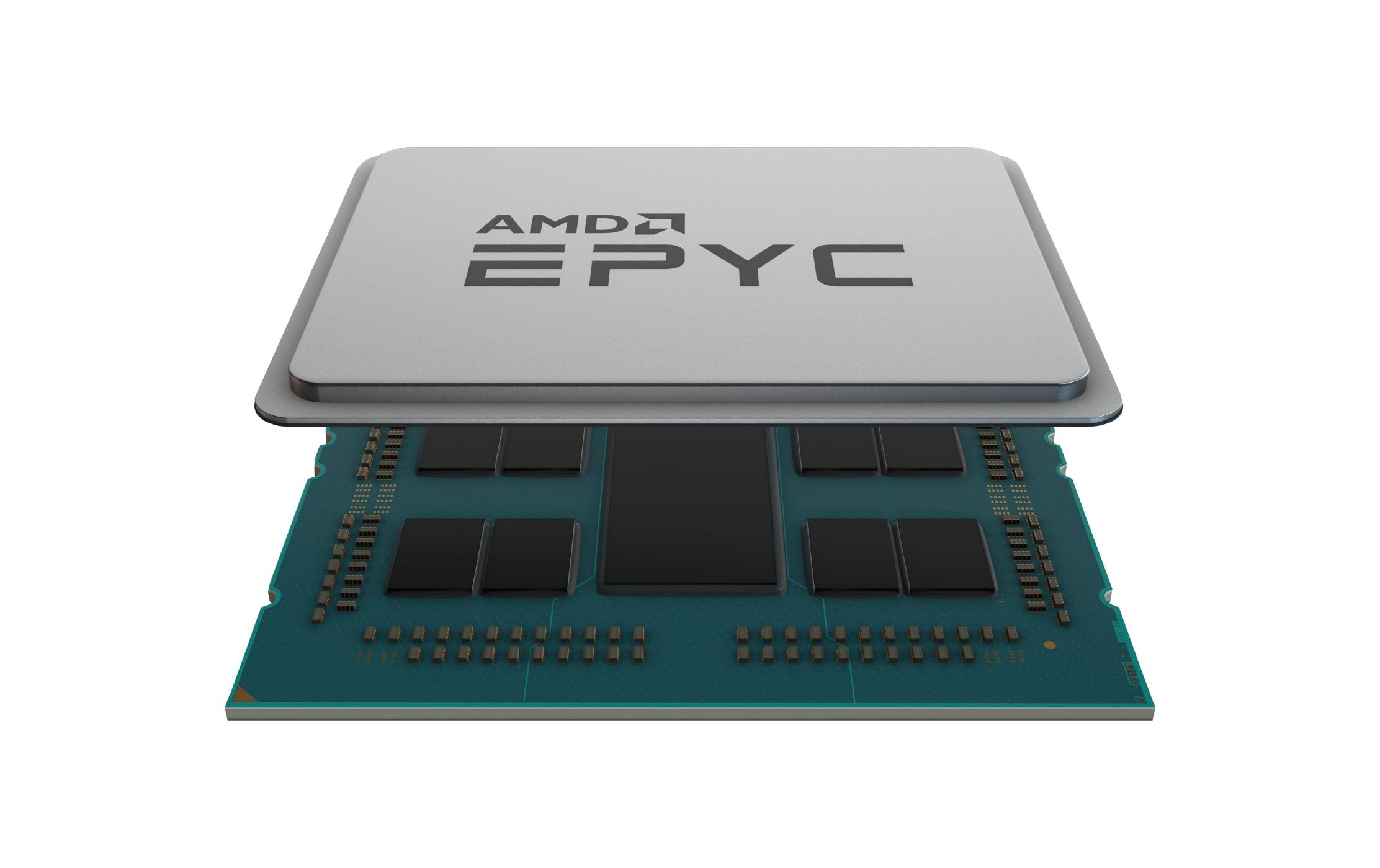 HPE CPU DL385 Gen10+ AMD EPYC 7302 3 GHz