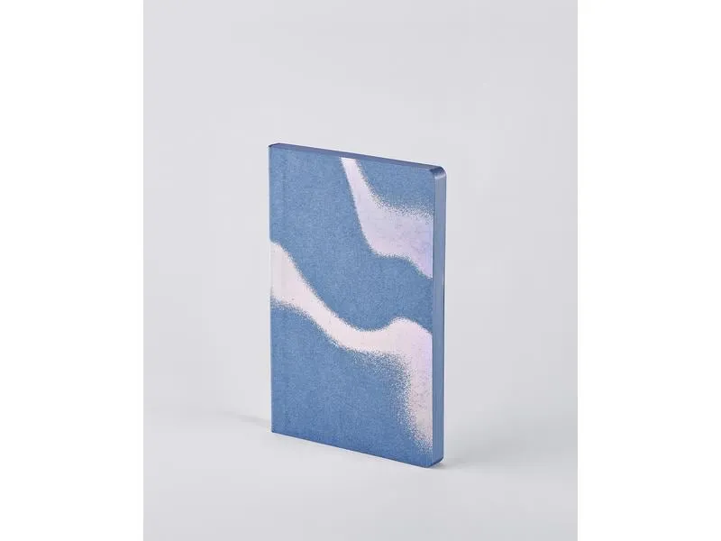 Nuuna Notizbuch GRAPHIC M TRANSCENDENCE Nuuna Notizbuch GRAPHIC M TRANSCENDENCE