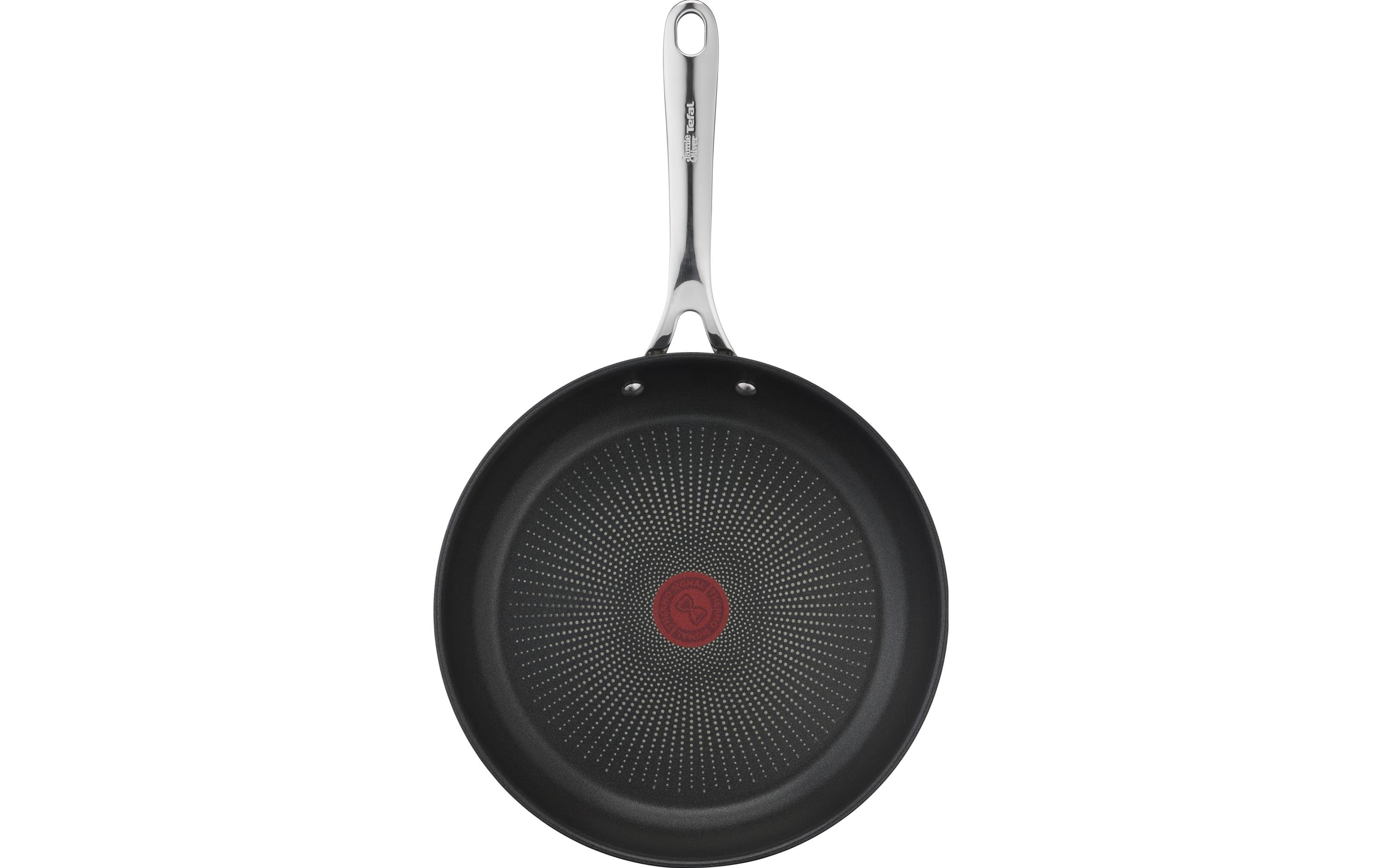 Tefal Pfannen-Set Jamie Oliver Cook Smart 2-teilig