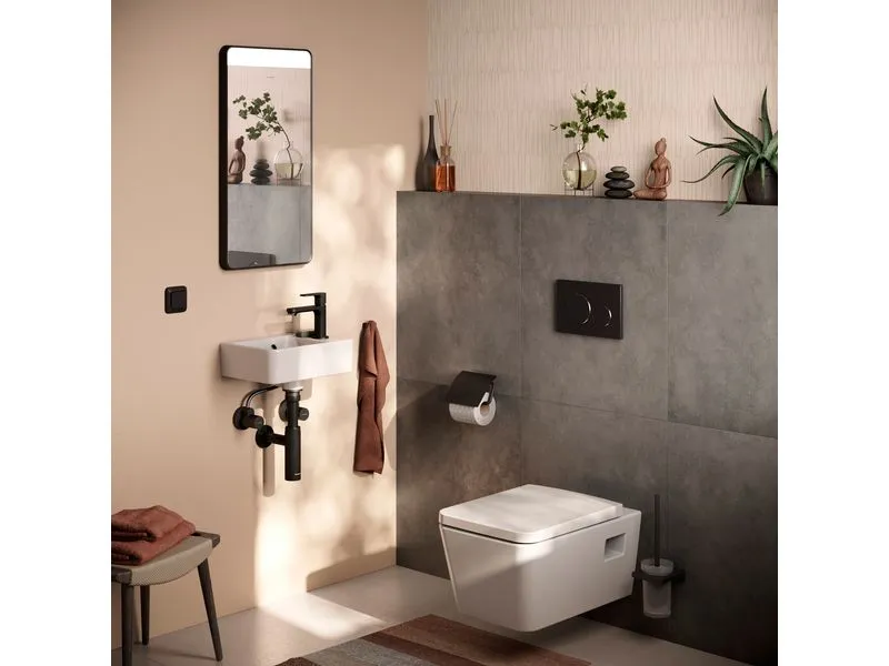 hansgrohe Siphon für Badezimmer hansgrohe Siphon für Badezimmer