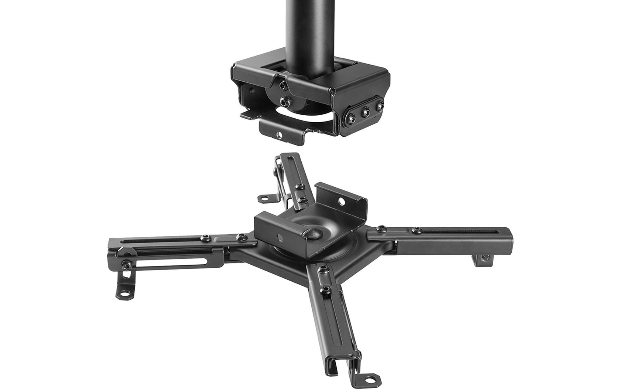 NEOMOUNTS Deckenhalterung CL25-550BL1 Schwarz