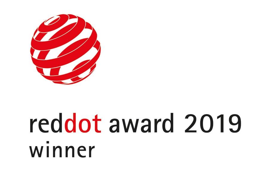 Bosch Fenstersauger GlassVAC Solo Plus Schwarz/Weiss