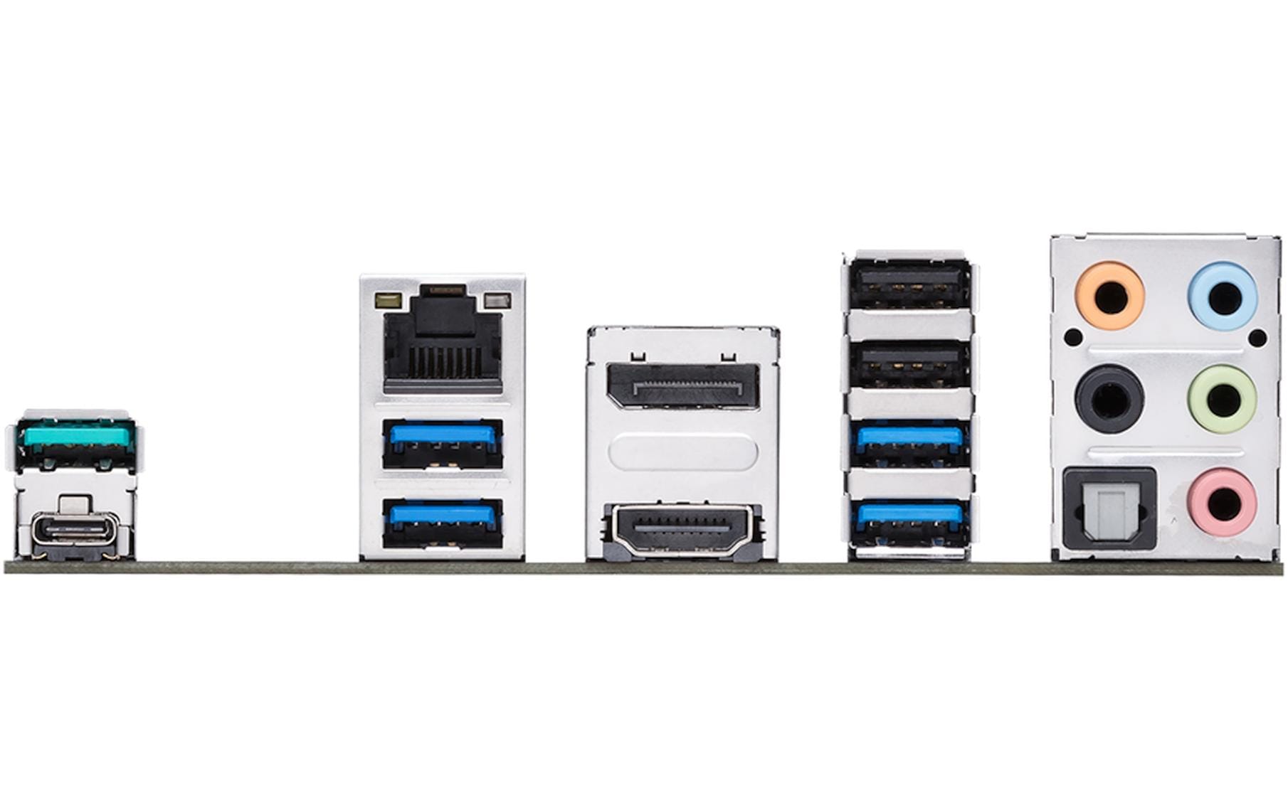 ASUS Mainboard PRIME B550 PLUS