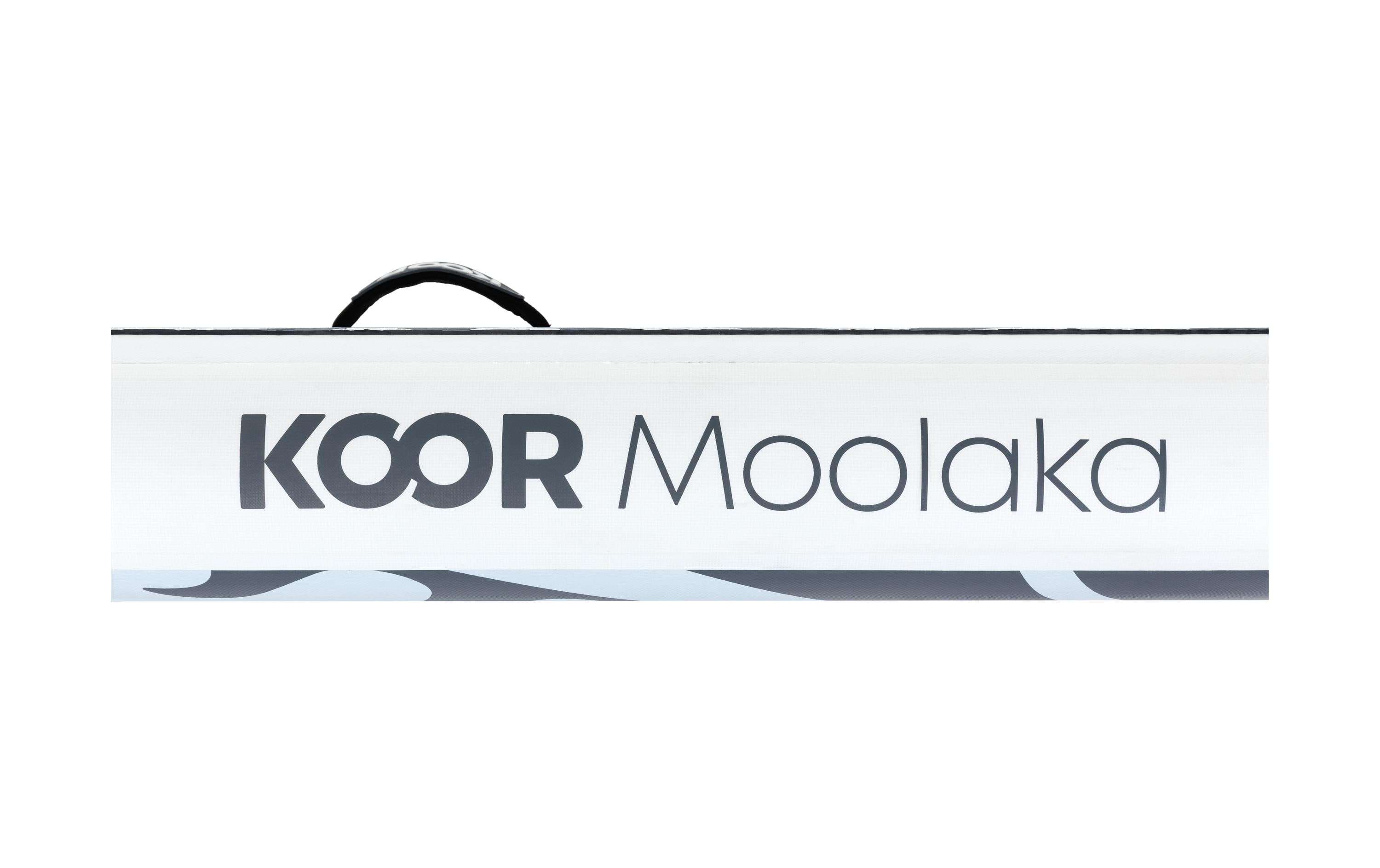 KOOR SUP Board Moolaka Touring 11`6