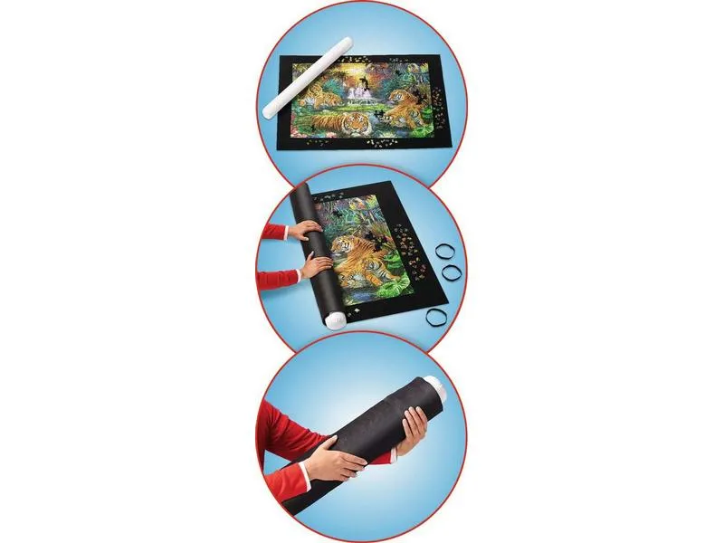 Ravensburger Puzzlerolle Roll your Puzzle! XXL 1000-3000 Ravensburger Puzzlerolle Roll your Puzzle! XXL 1000-3000