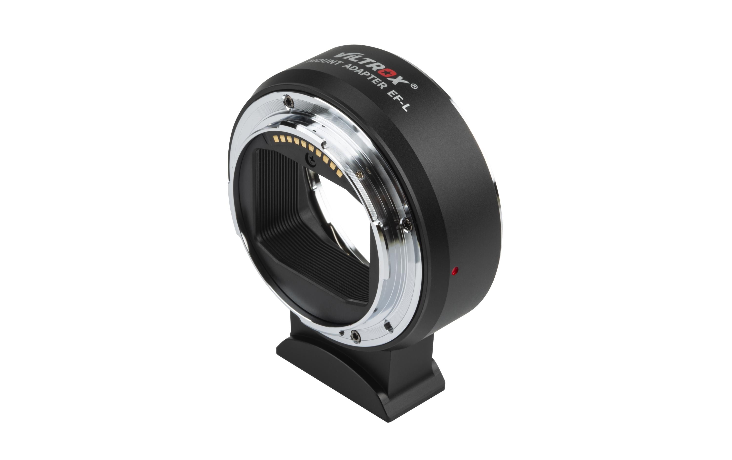 Viltrox Objektiv-Adapter EF-L