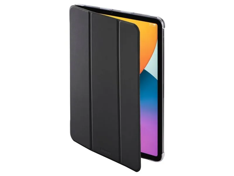 Hama Tablet Book Cover Flex Clear iPad Air 13 Transparent