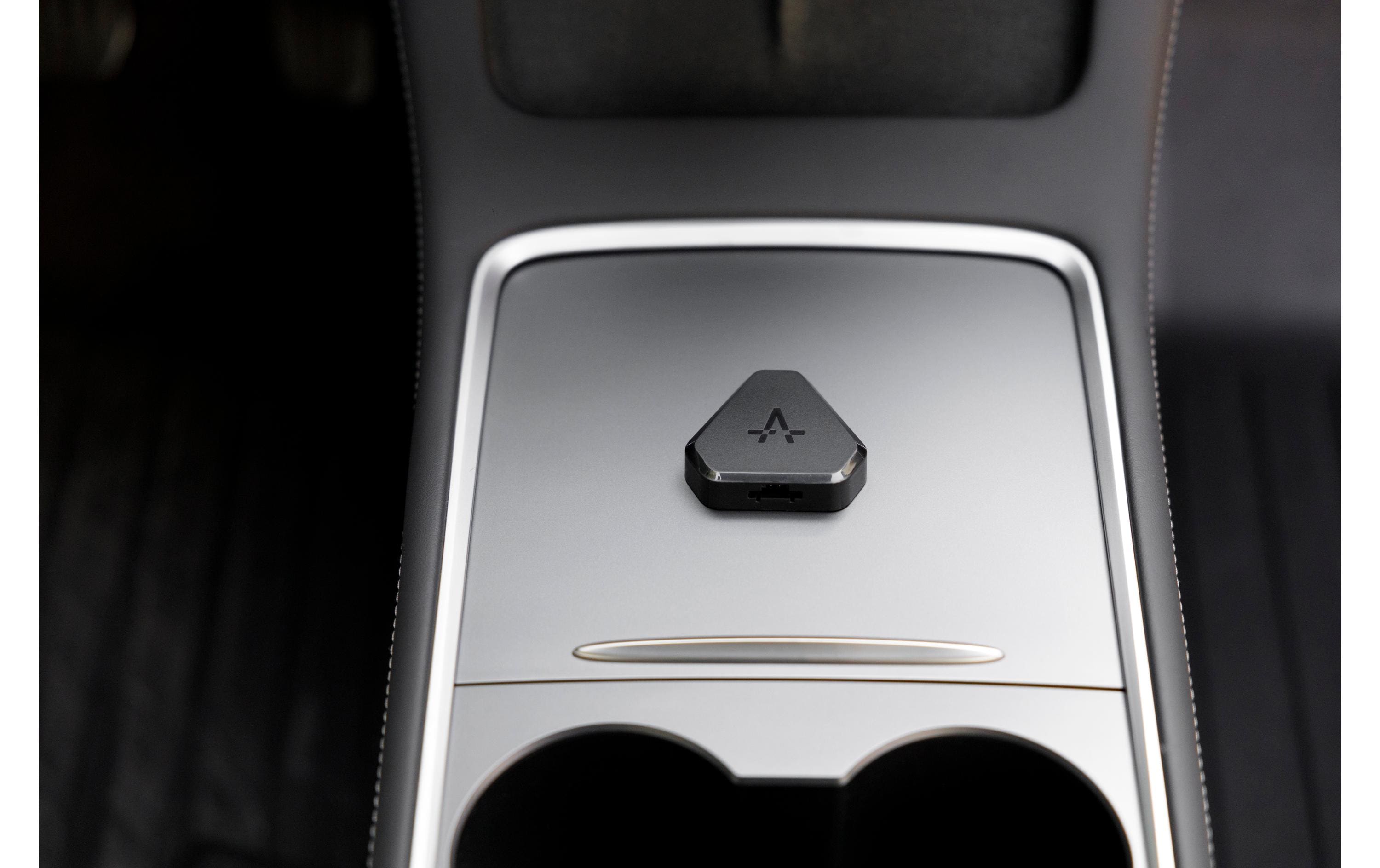 Enhance Commander für Tesla (Gen2)