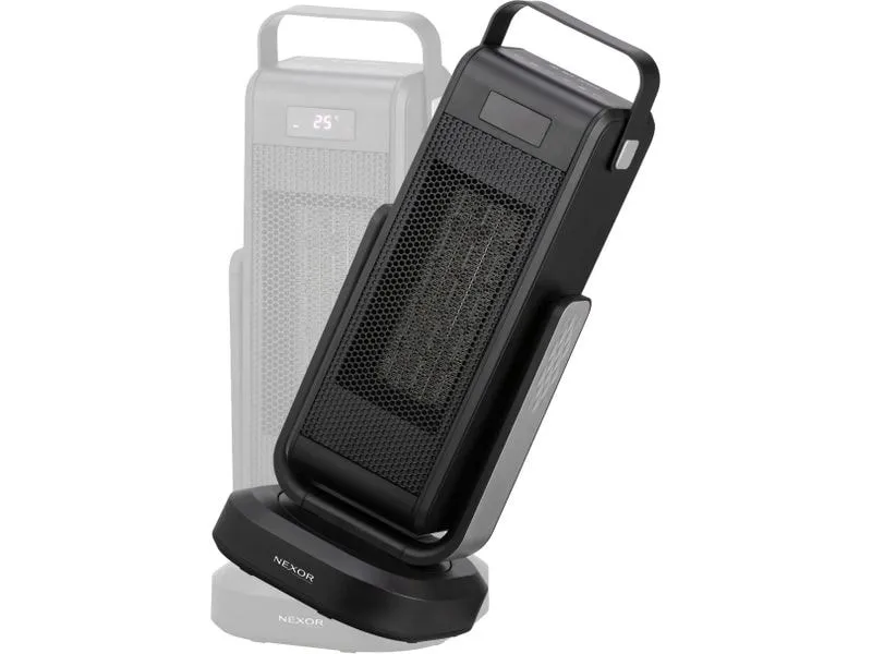 NEXOR Strahlungsheizkörper 2000 W NEXOR Strahlungsheizkörper 2000 W