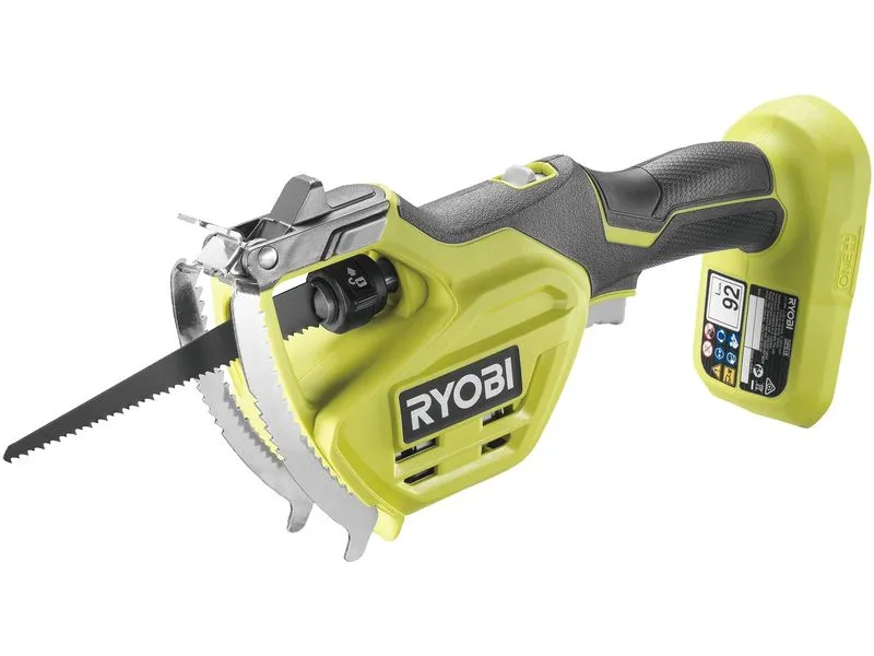 RYOBI Akku-Astsäge, Solo RY18PSA-0