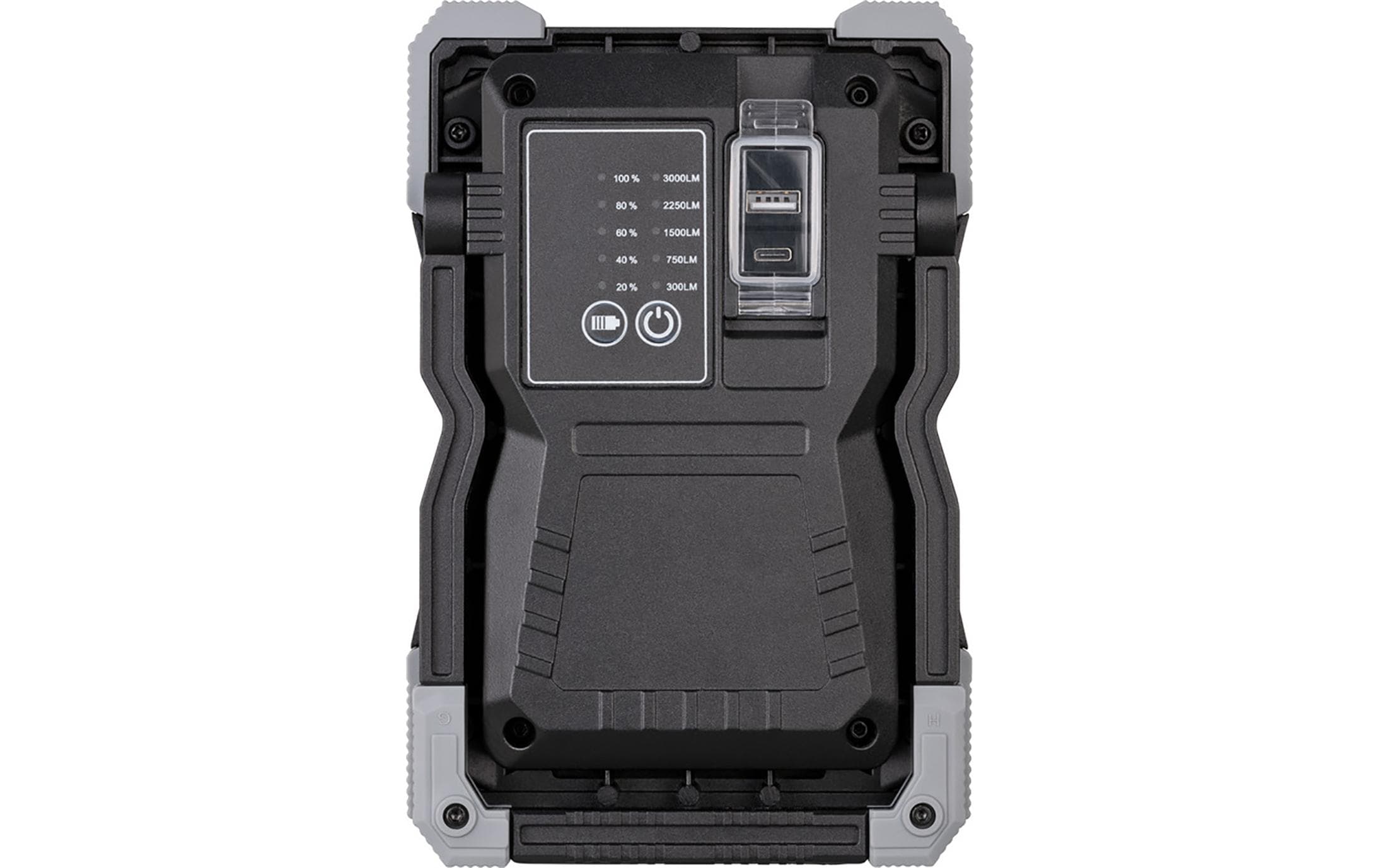 Brennenstuhl Akku Scheinwerfer LED 30 W