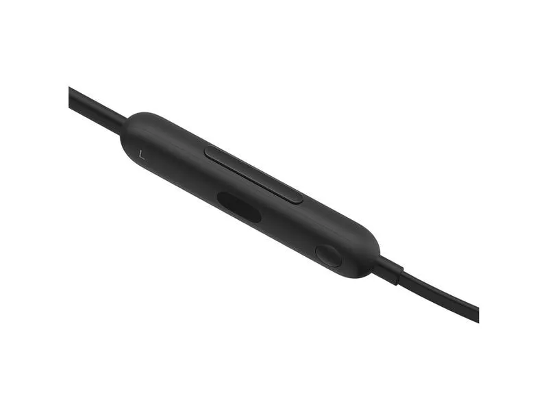Apple Beats Wireless In-Ear-Kopfhörer Beats Flex Black Apple Beats Wireless In-Ear-Kopfhörer Beats Flex Black