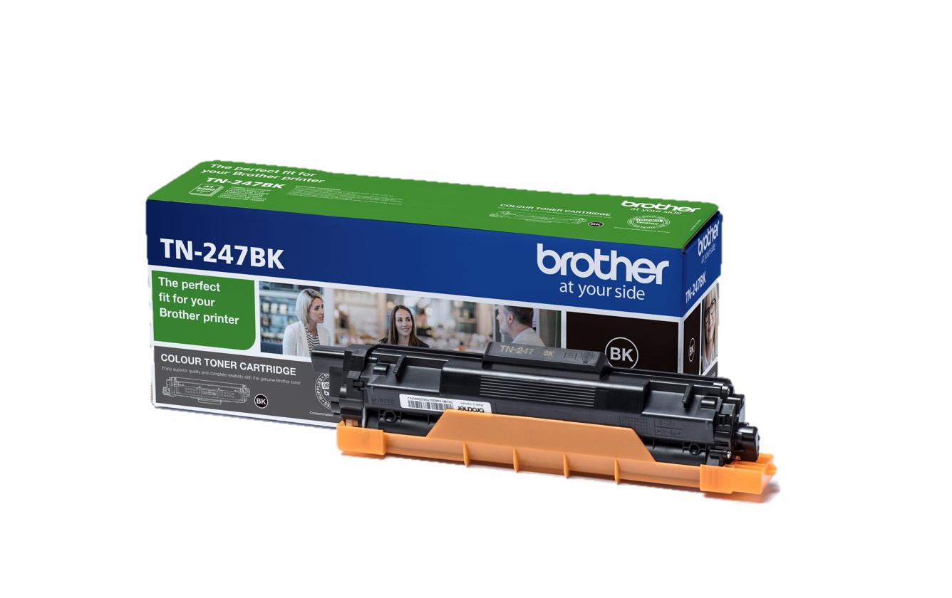 Brother Toner TN-247 Black