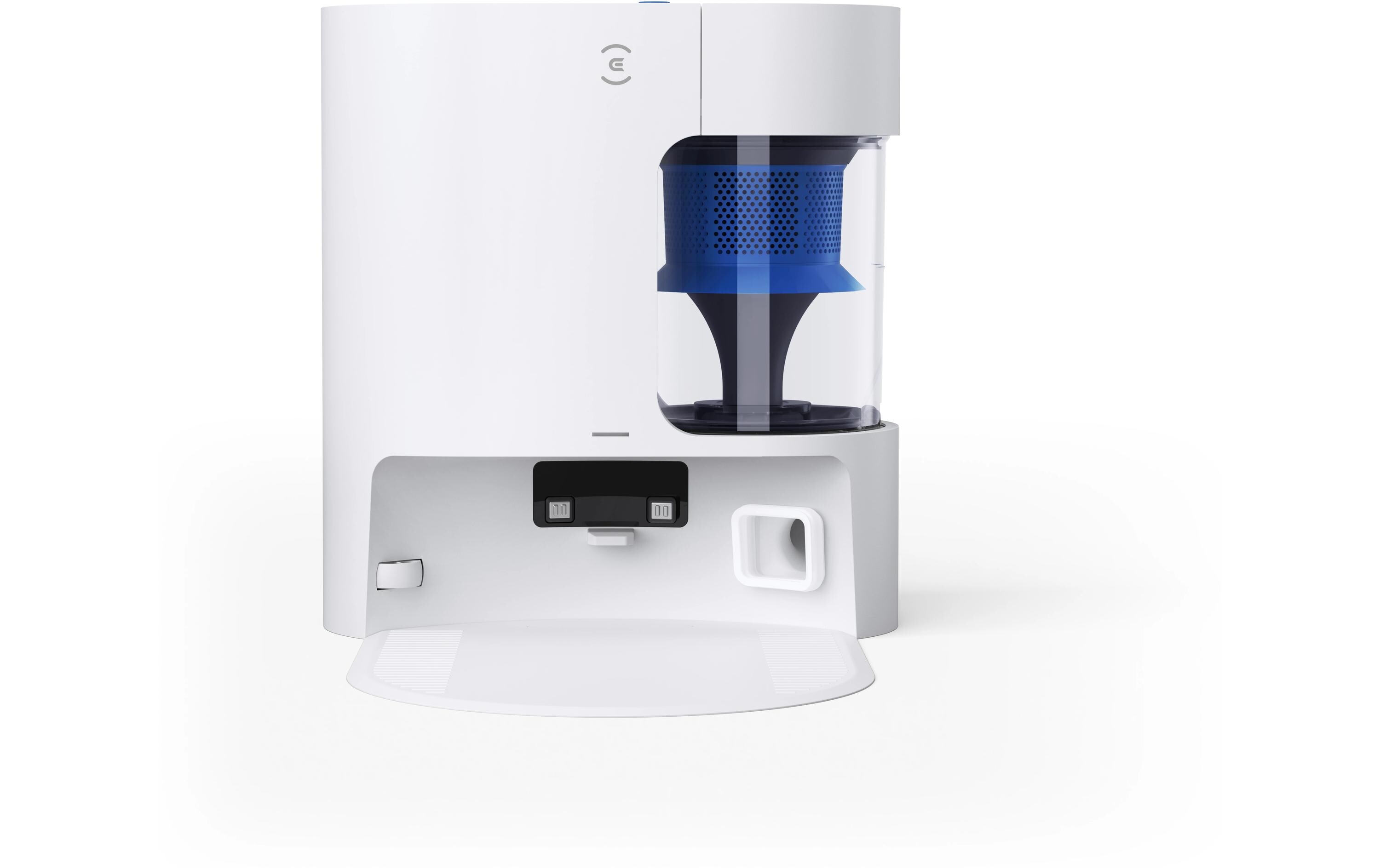 Ecovacs Saugroboter Deebot N20 Pro Plus Weiss