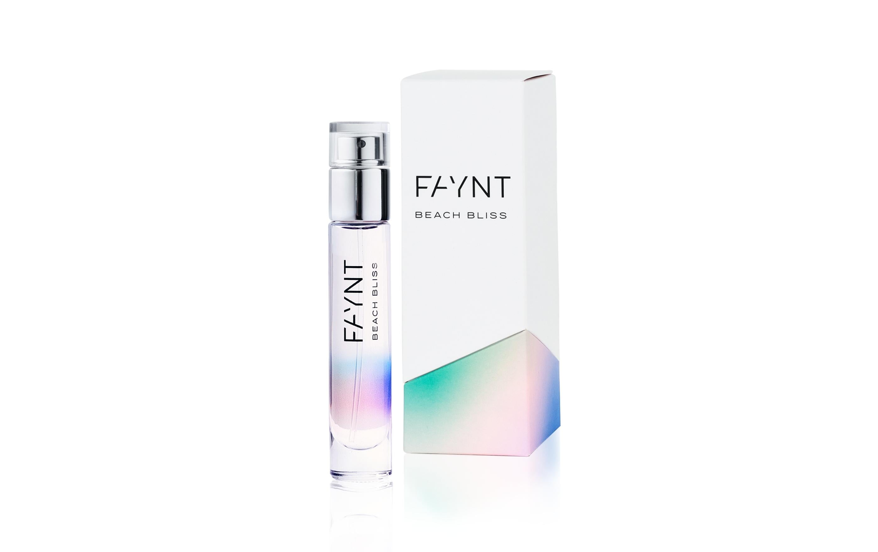 FAYNT Eau de Parfum Beach Bliss 15 ml1 Stück