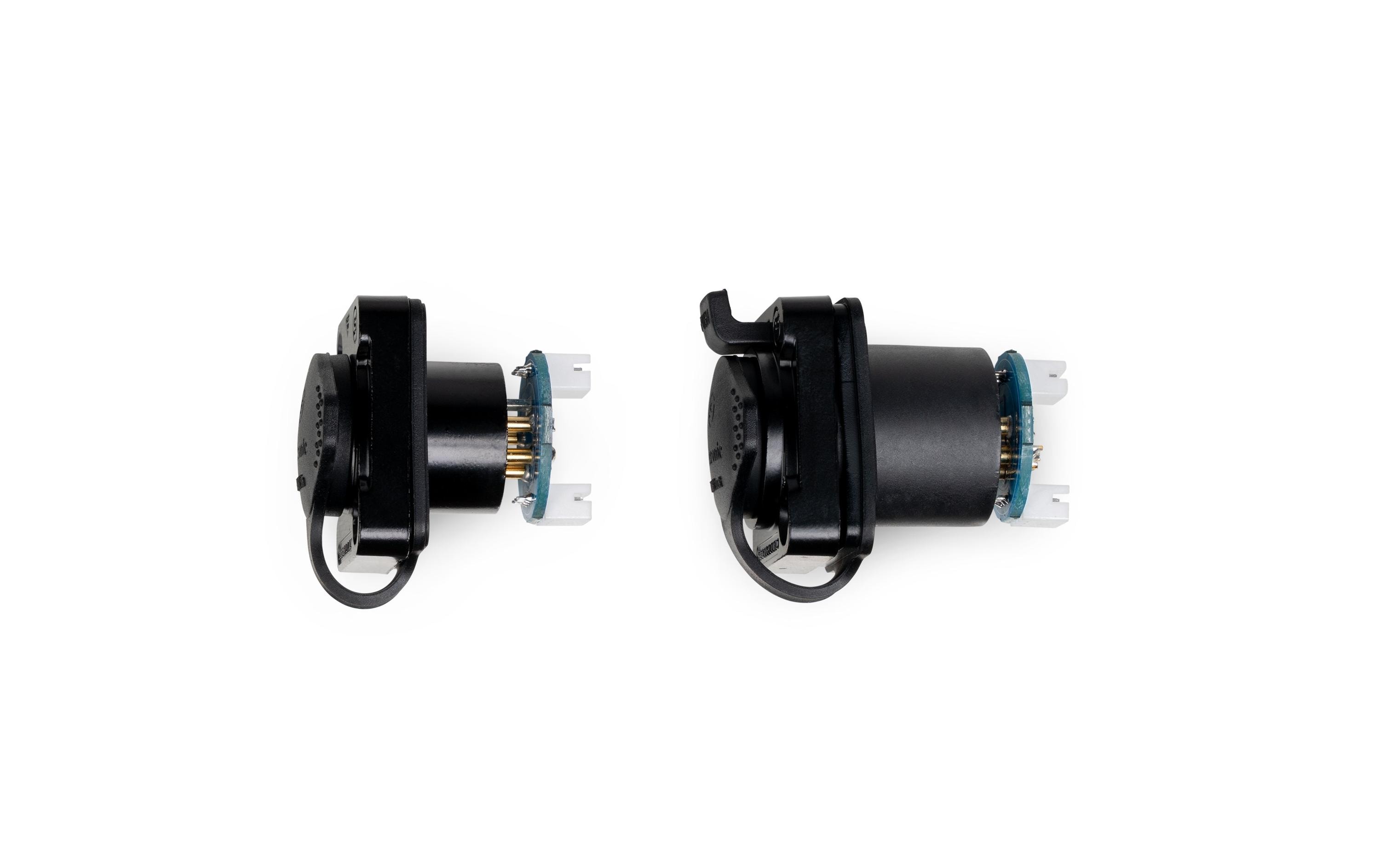 PD Connex Stecker CX111-B