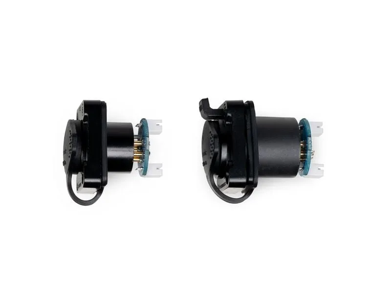 PD Connex Stecker CX111-B PD Connex Stecker CX111-B