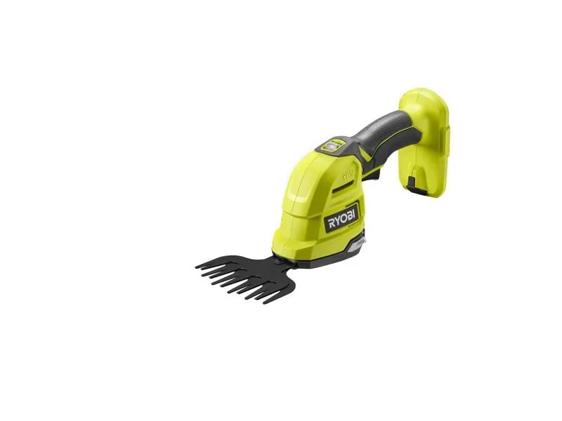 RYOBI Akku-Gras- und Strauchschere RY18GSA-0