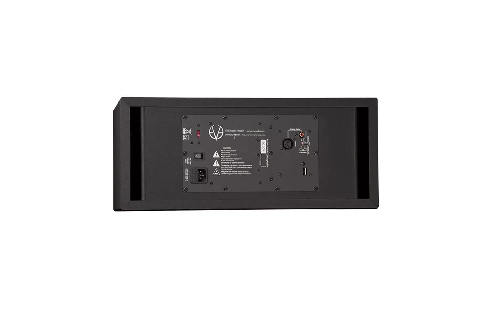 EVE Audio Studiomonitor SC307