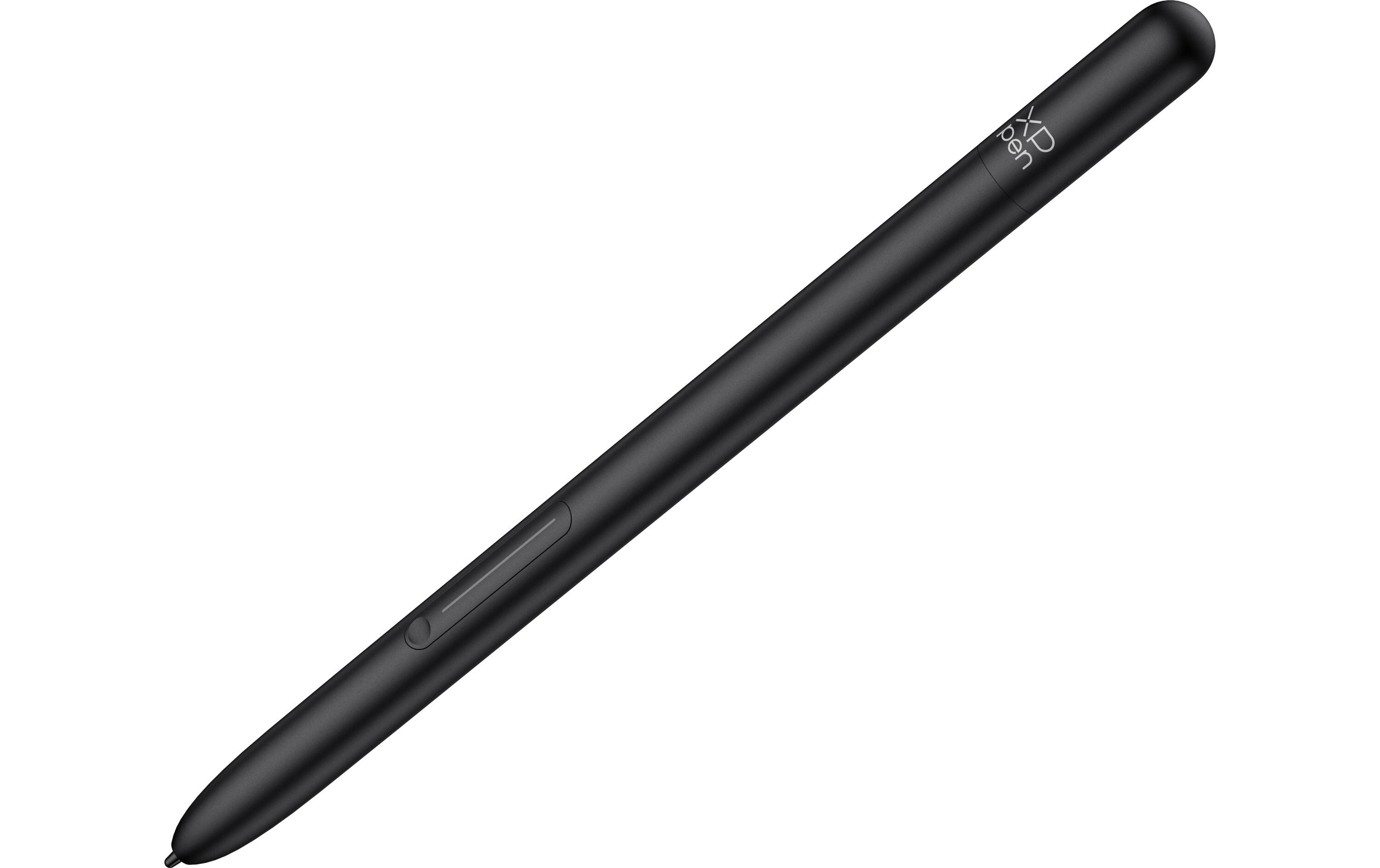 XP-PEN Eingabestift X3 Pro PD04A Schwarz XP-PEN Eingabestift X3 Pro PD04A Schwarz