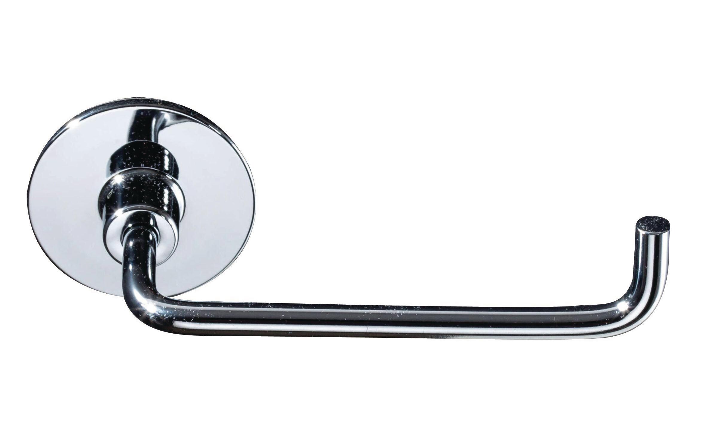 spirella Toilettenpapierhalter Easy Chrom