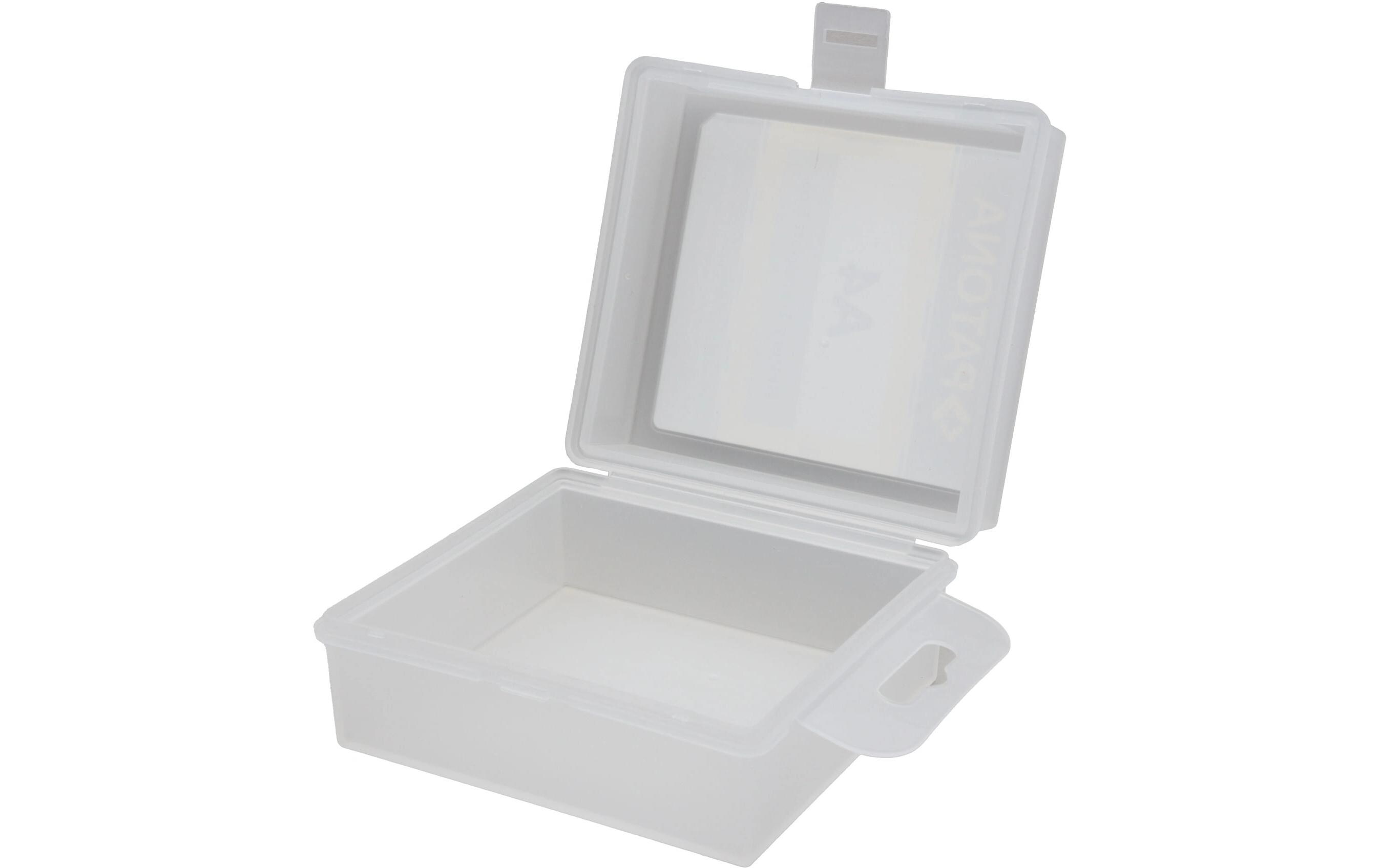 Patona Akku-Box für Sony NP-F970, NP-F980L und VW-VBD78