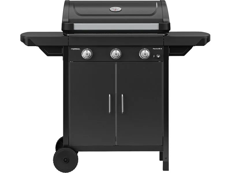 Campingaz Gasgrill Plancha Compact EX3