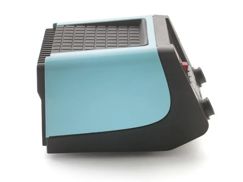 Weller Lötstation WT 1012, 1-Kanal, 95W mit Lötkolben WSP 80