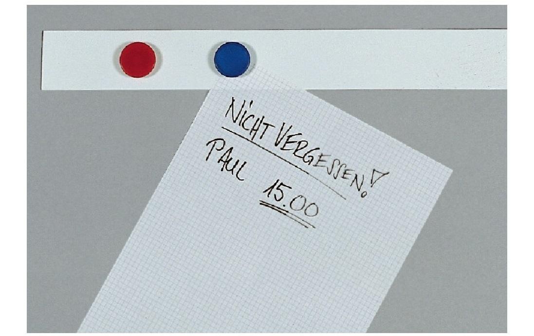 Berec Magnetschiene Weiss Berec Magnetschiene Weiss