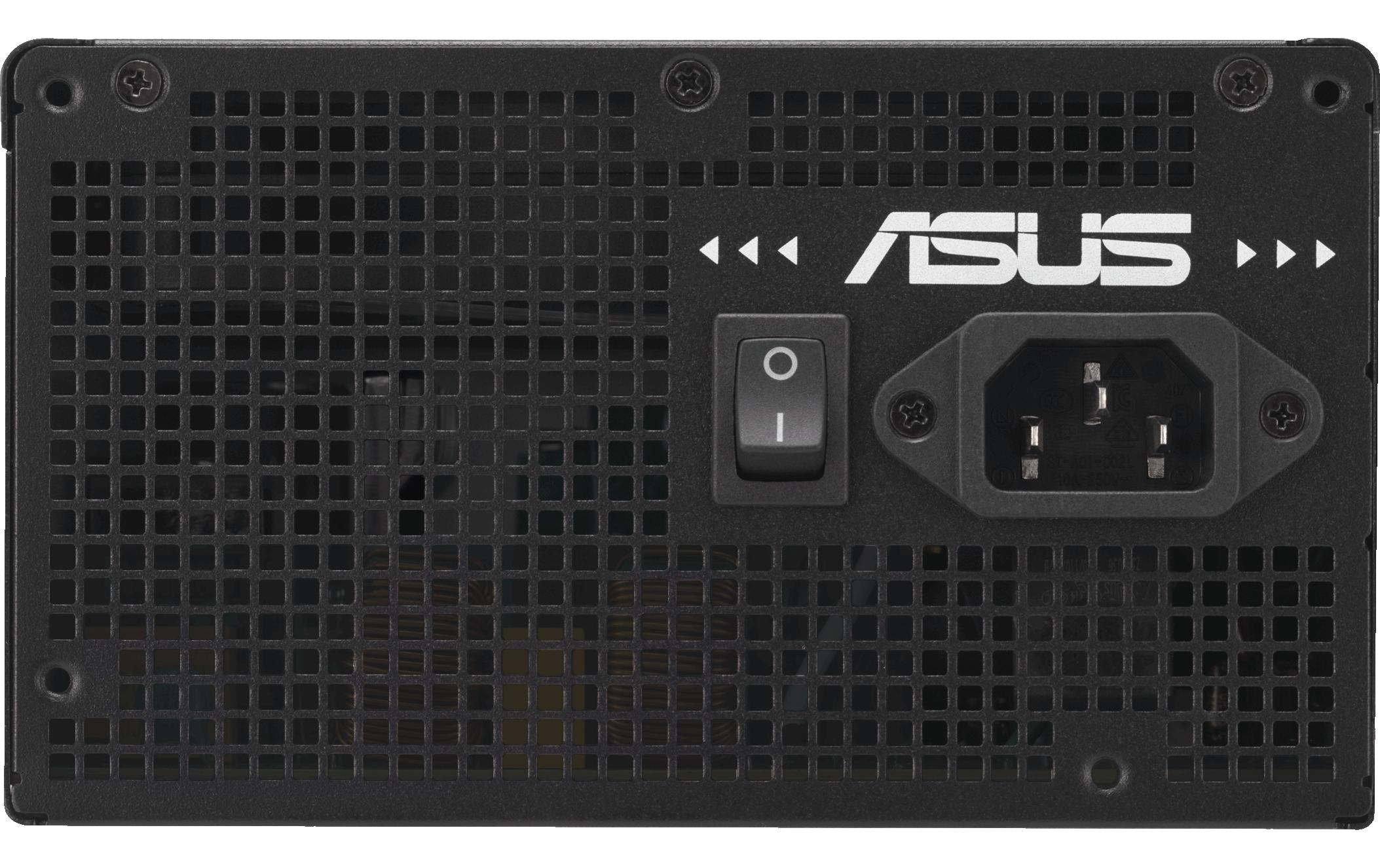ASUS Netzteil PRIME-750B-BLACK 750 W ASUS Netzteil PRIME-750B-BLACK 750 W
