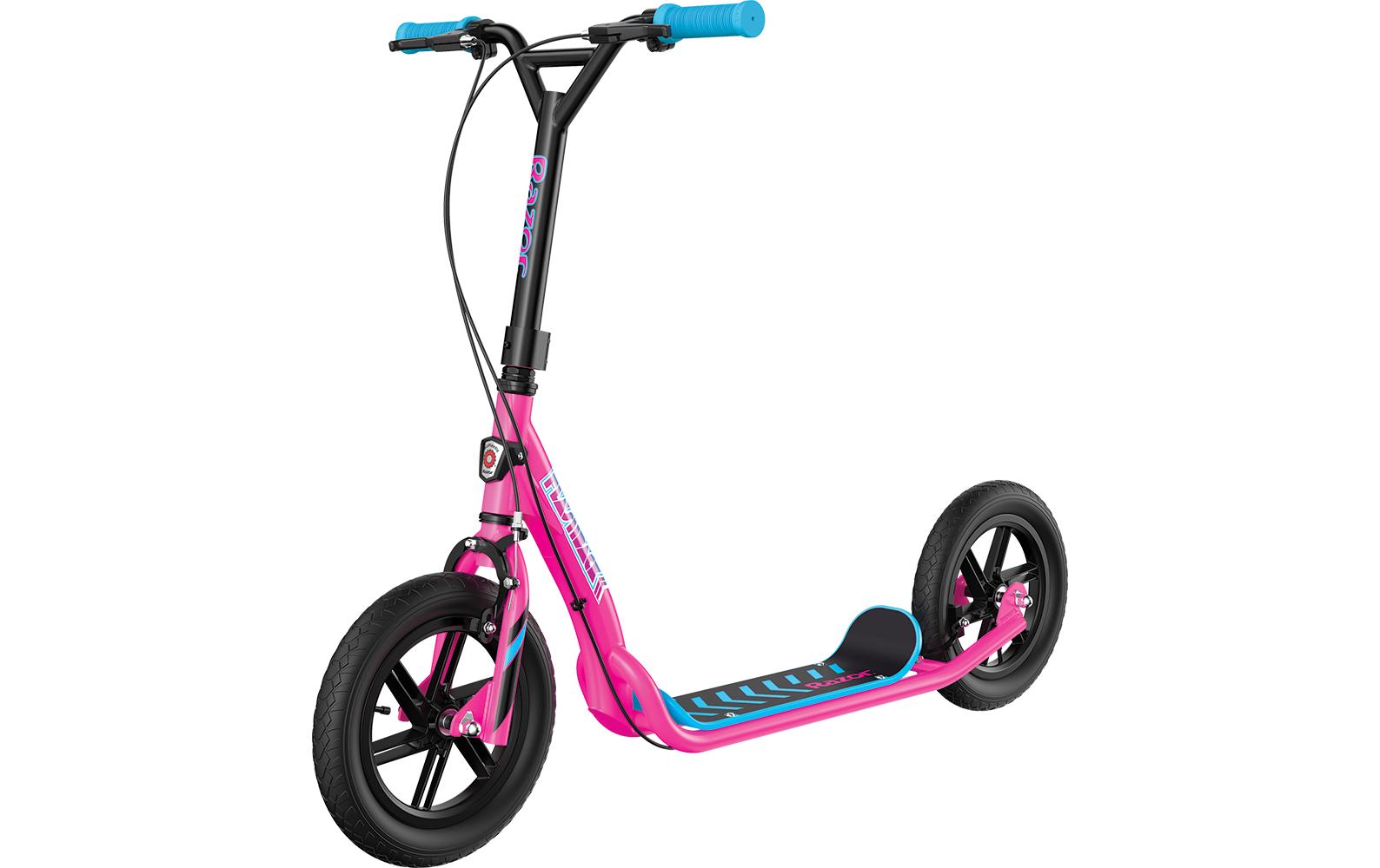 Razor Scooter Flashback Pink Razor Scooter Flashback Pink