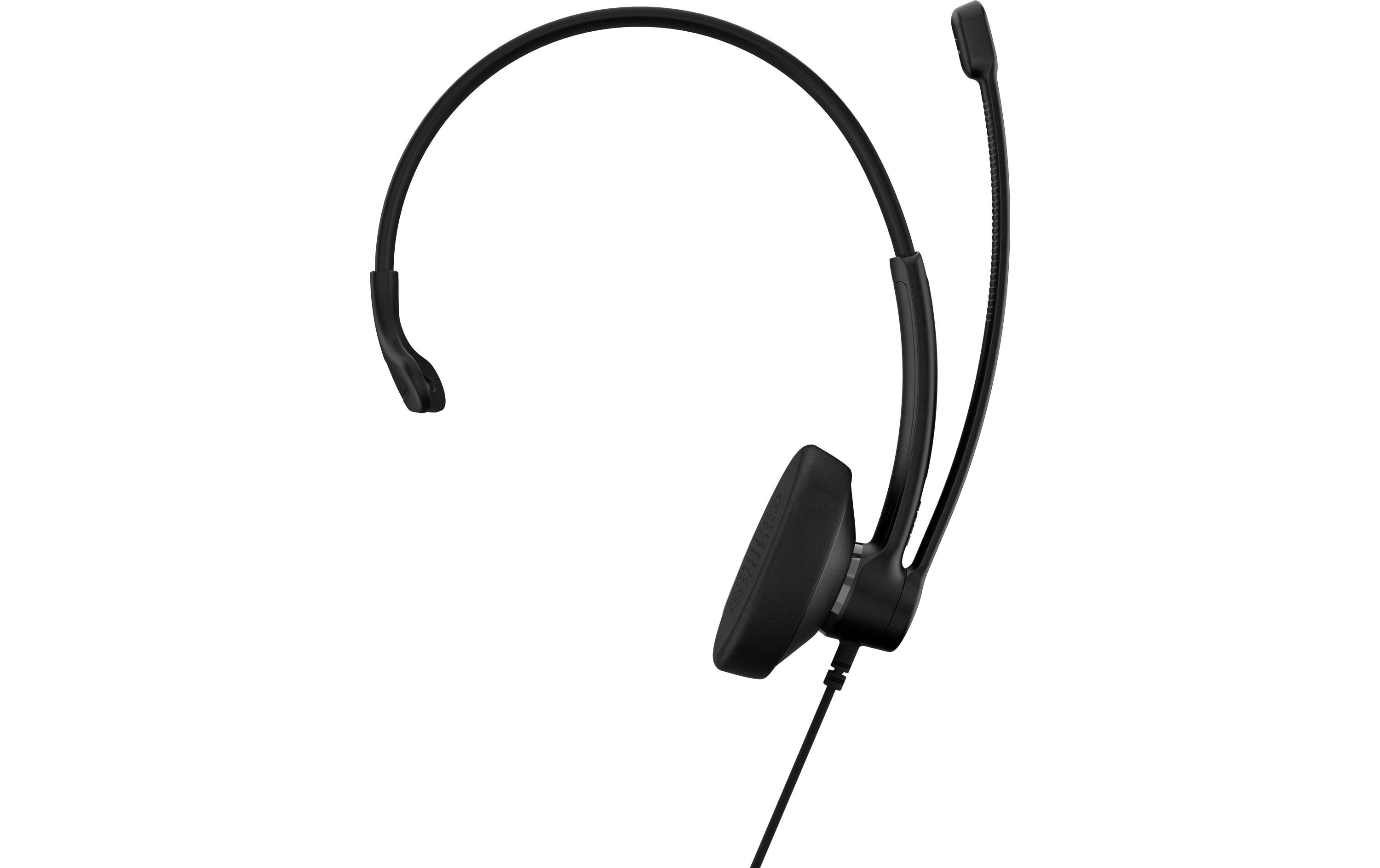 EPOS Headset Impact 100 MS Mono