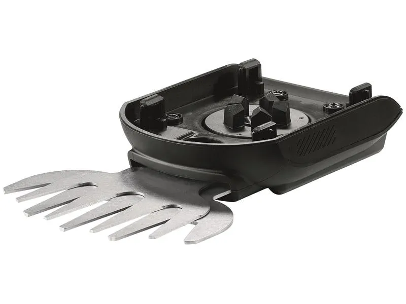 Bosch Akku-Gras-/Strauchschere Advanced Shear 18 Set Bosch Akku-Gras-/Strauchschere Advanced Shear 18 Set