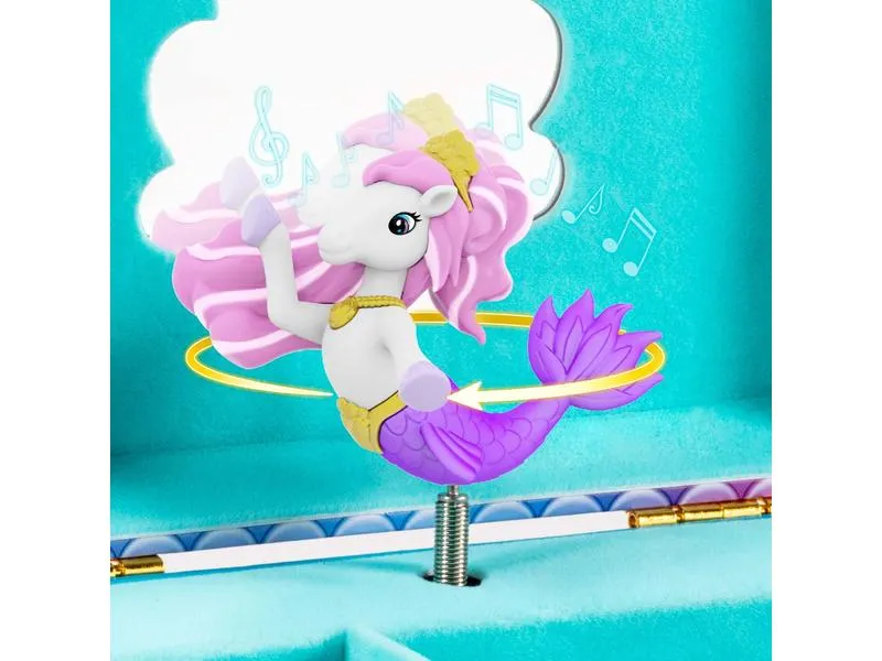 Craze Musikspieldose Galupy Mermaid Craze Musikspieldose Galupy Mermaid